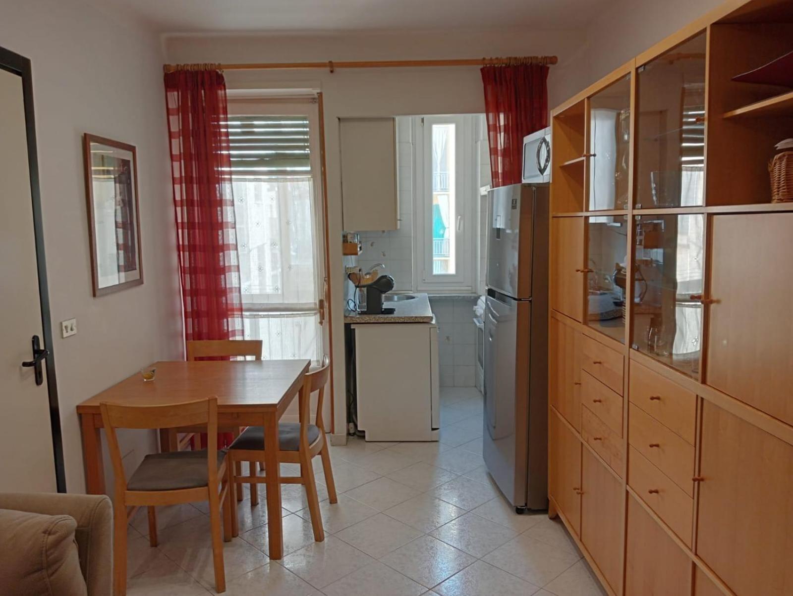 Inalpi Arena Stadio Santa Rita Apartamento *